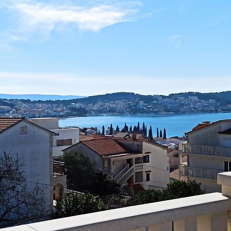 Apartman Beric Trogir Exterior foto